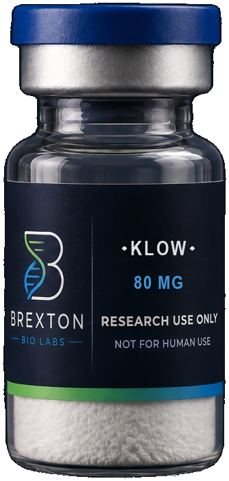 KLOW research vial